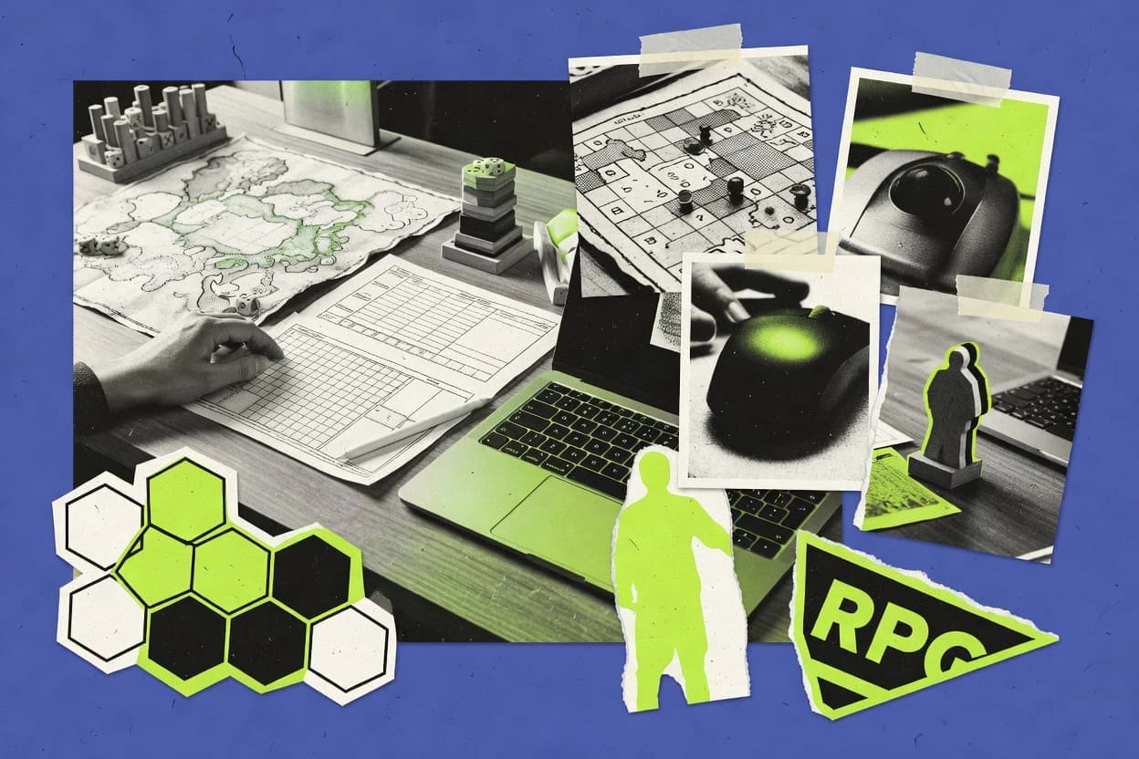Top 10 Best Rpg Game Design Software of 2026