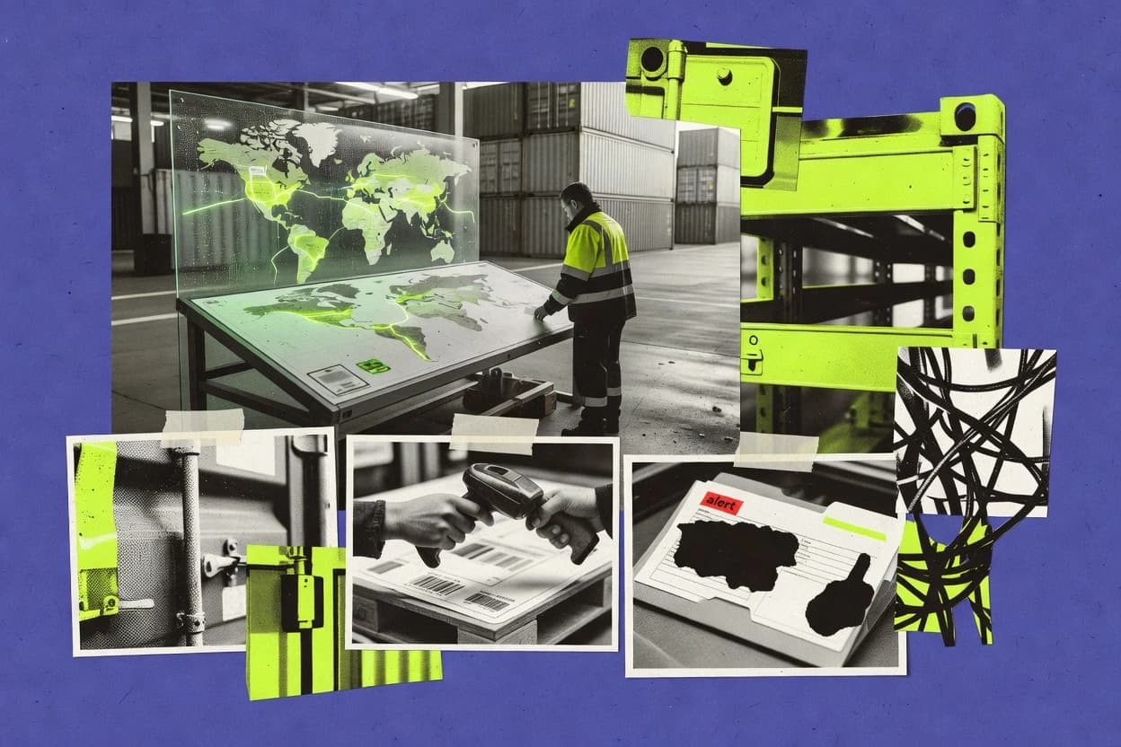 Top 10 Best Supply Chain Risk Management Services of 2026