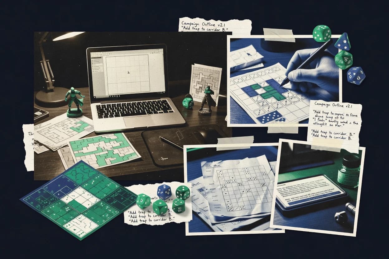 Top 10 Best Rpg Making Software of 2026