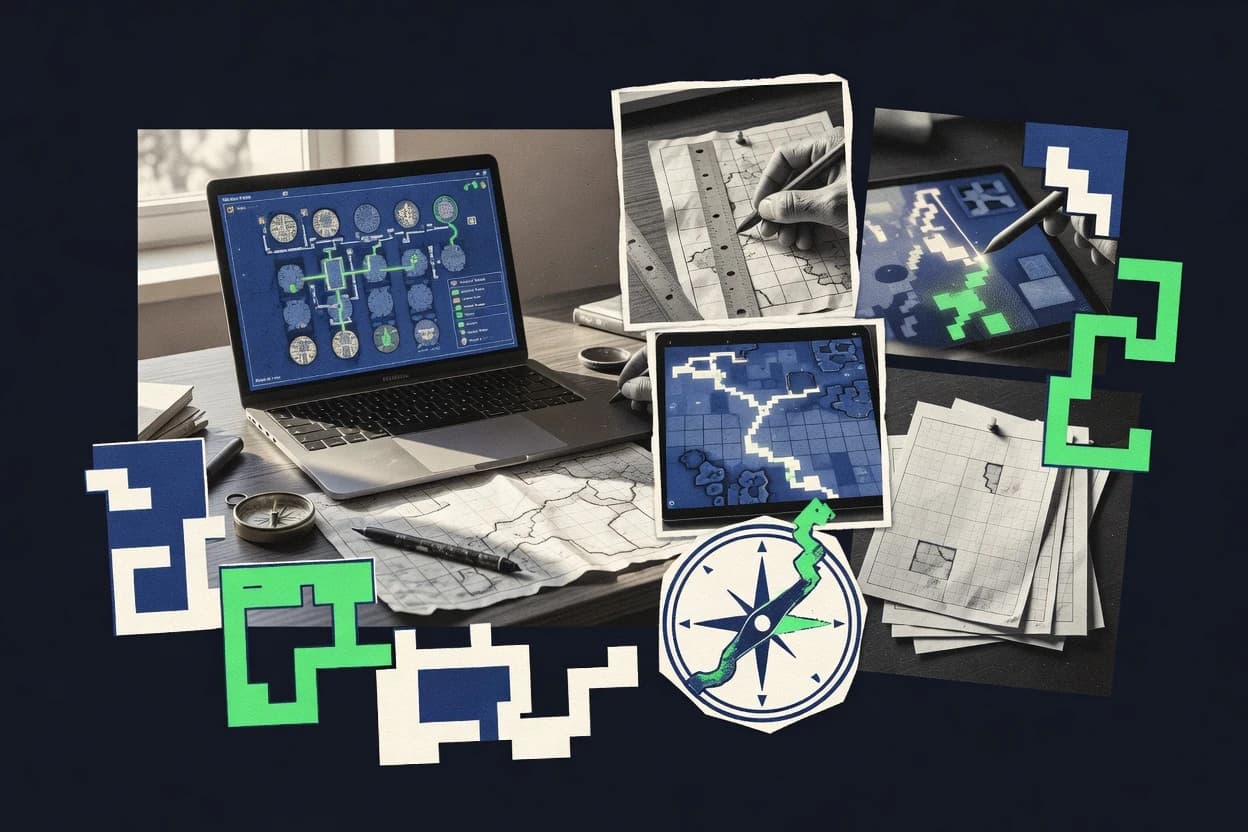 Top 10 Best Rpg Mapping Software of 2026