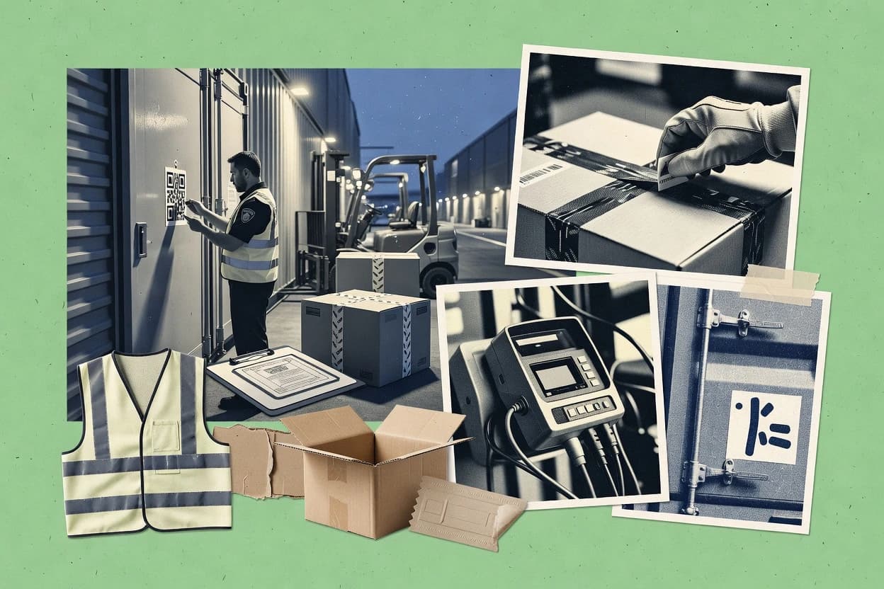 Top 10 Best Supply Chain Security Services of 2026