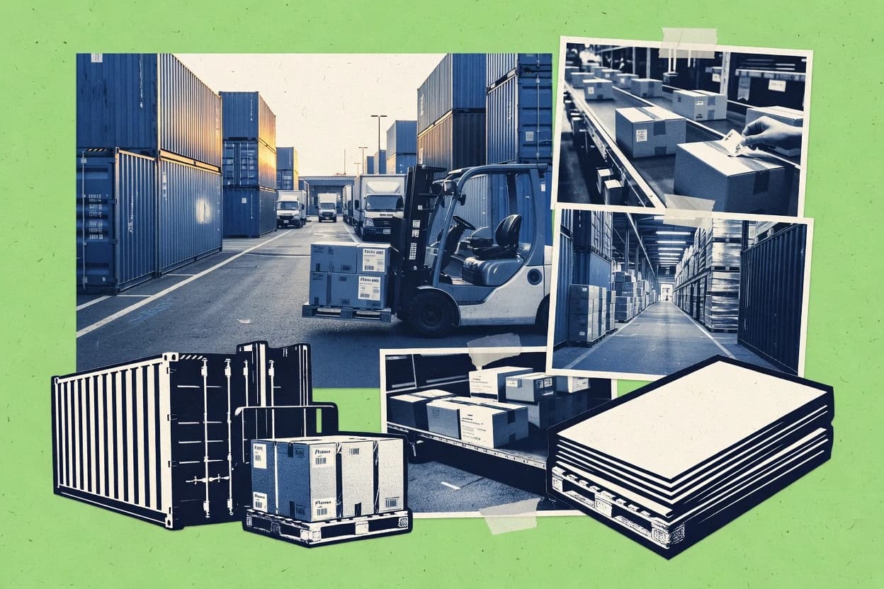 Top 10 Best Supply Chain SaaS Services of 2026