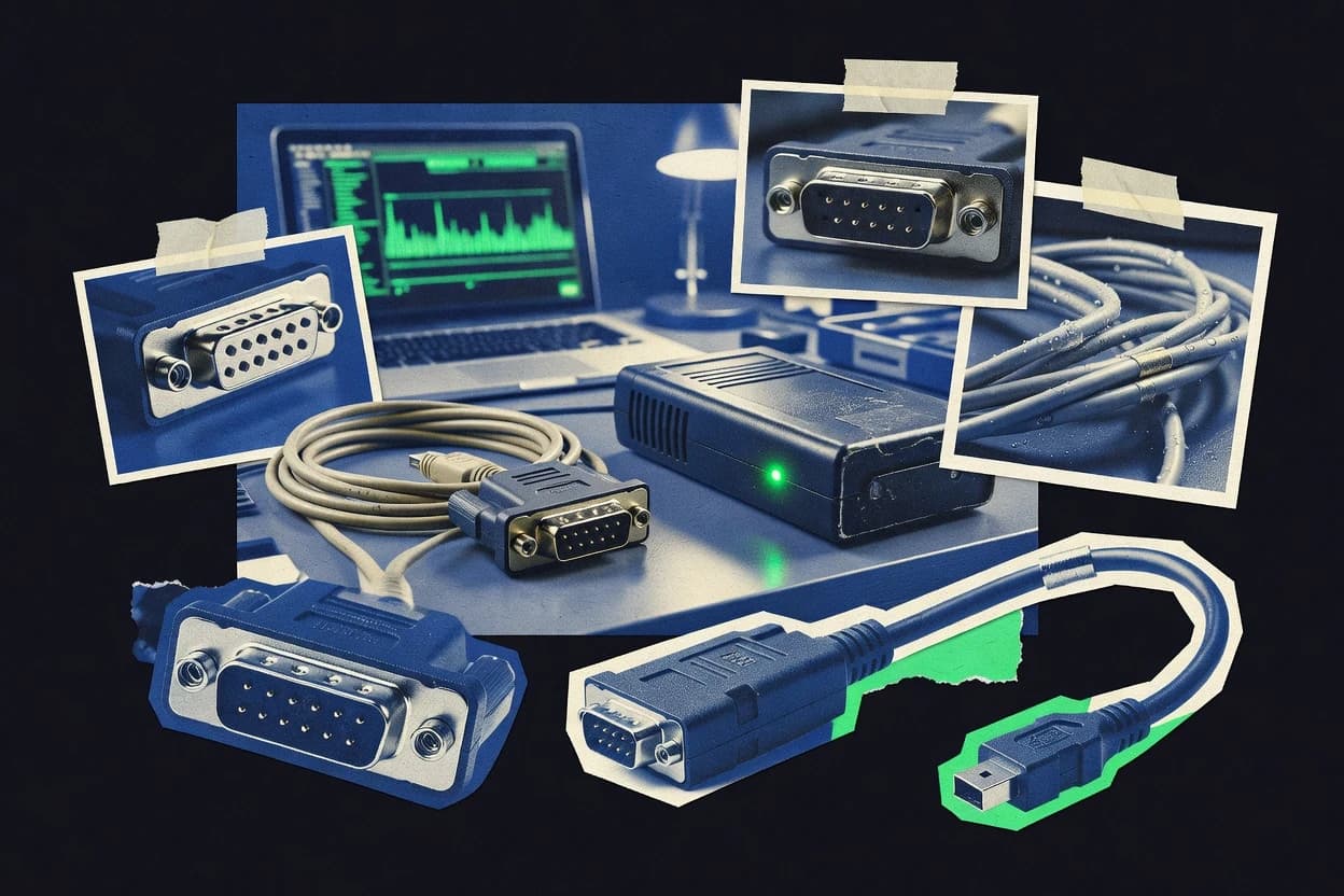Top 10 Best Rs232 Data Logger Software of 2026