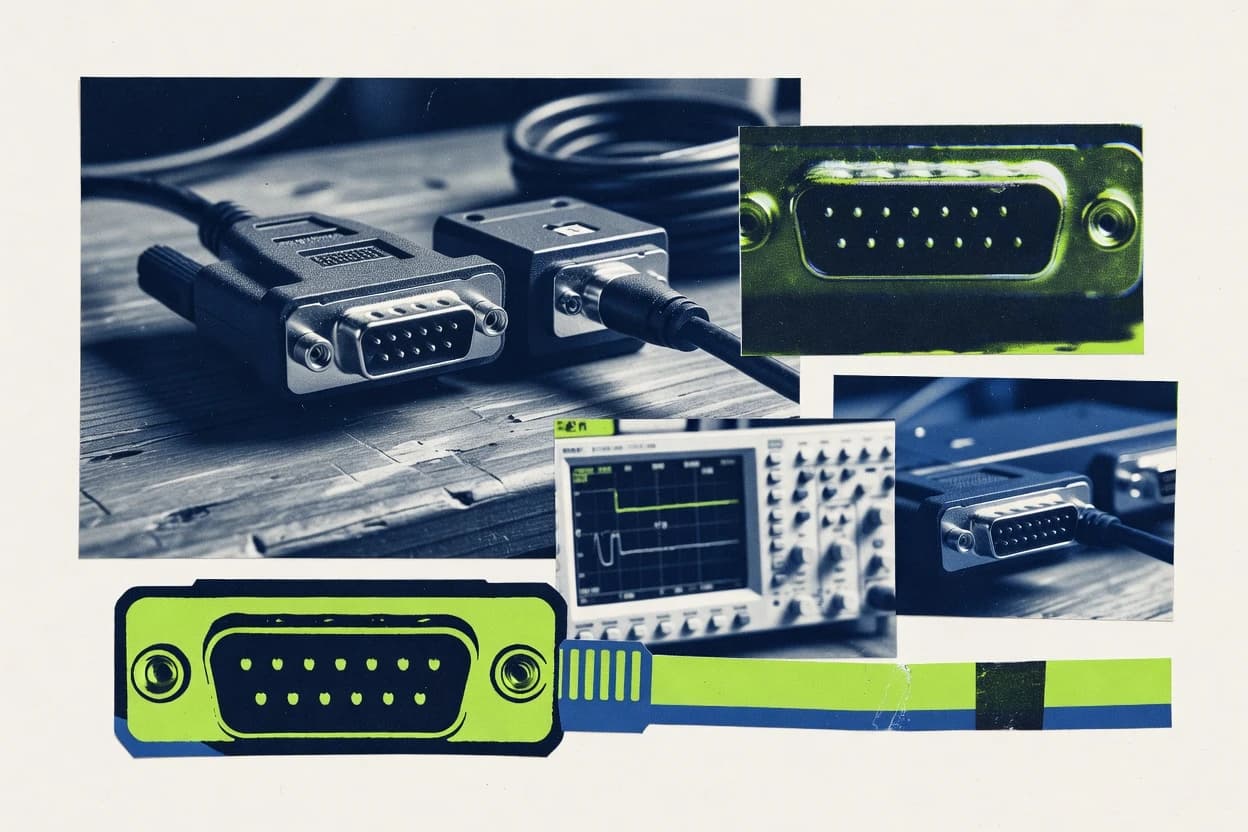 Top 10 Best Rs232 Control Software of 2026