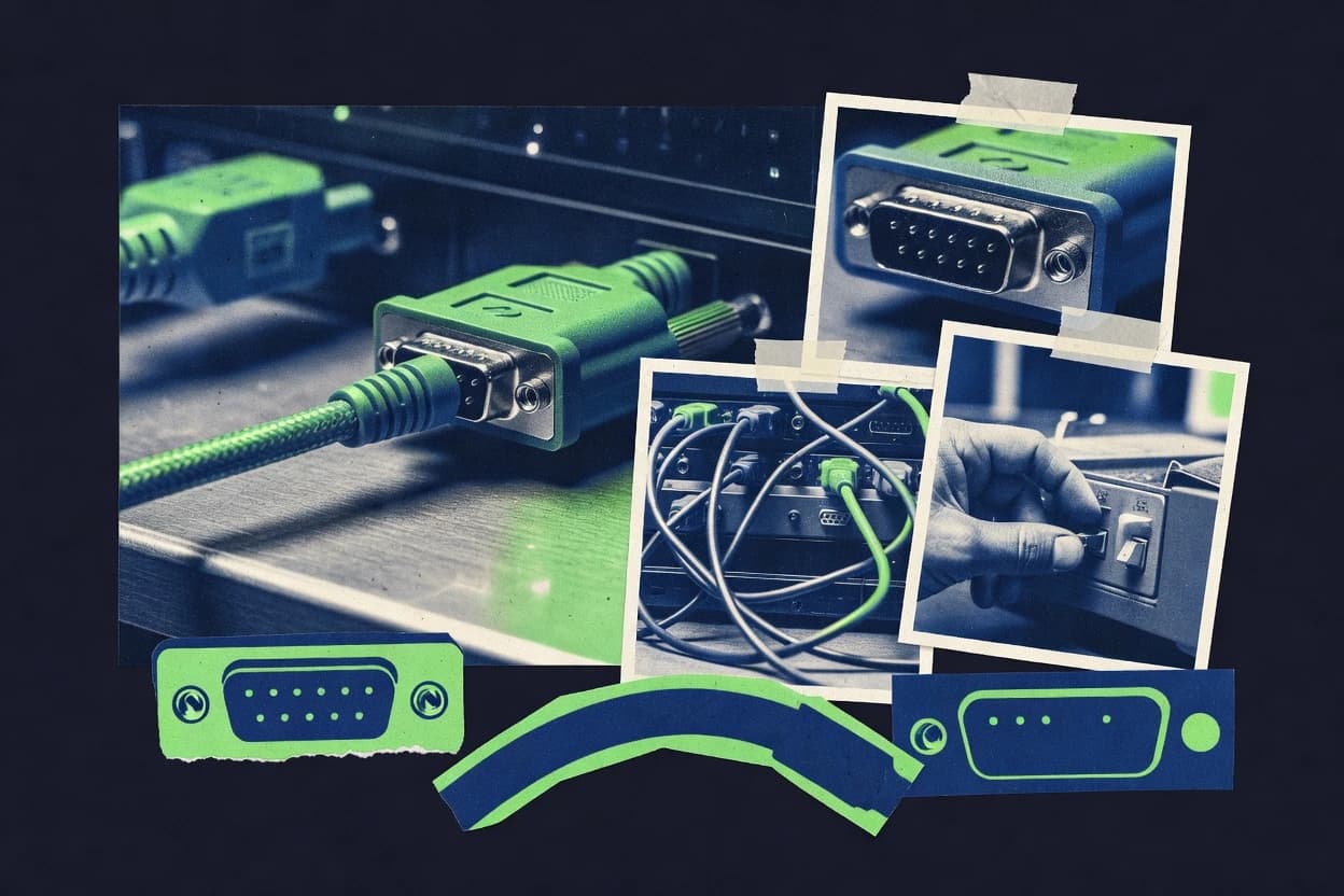 Top 10 Best Rs232 Software of 2026