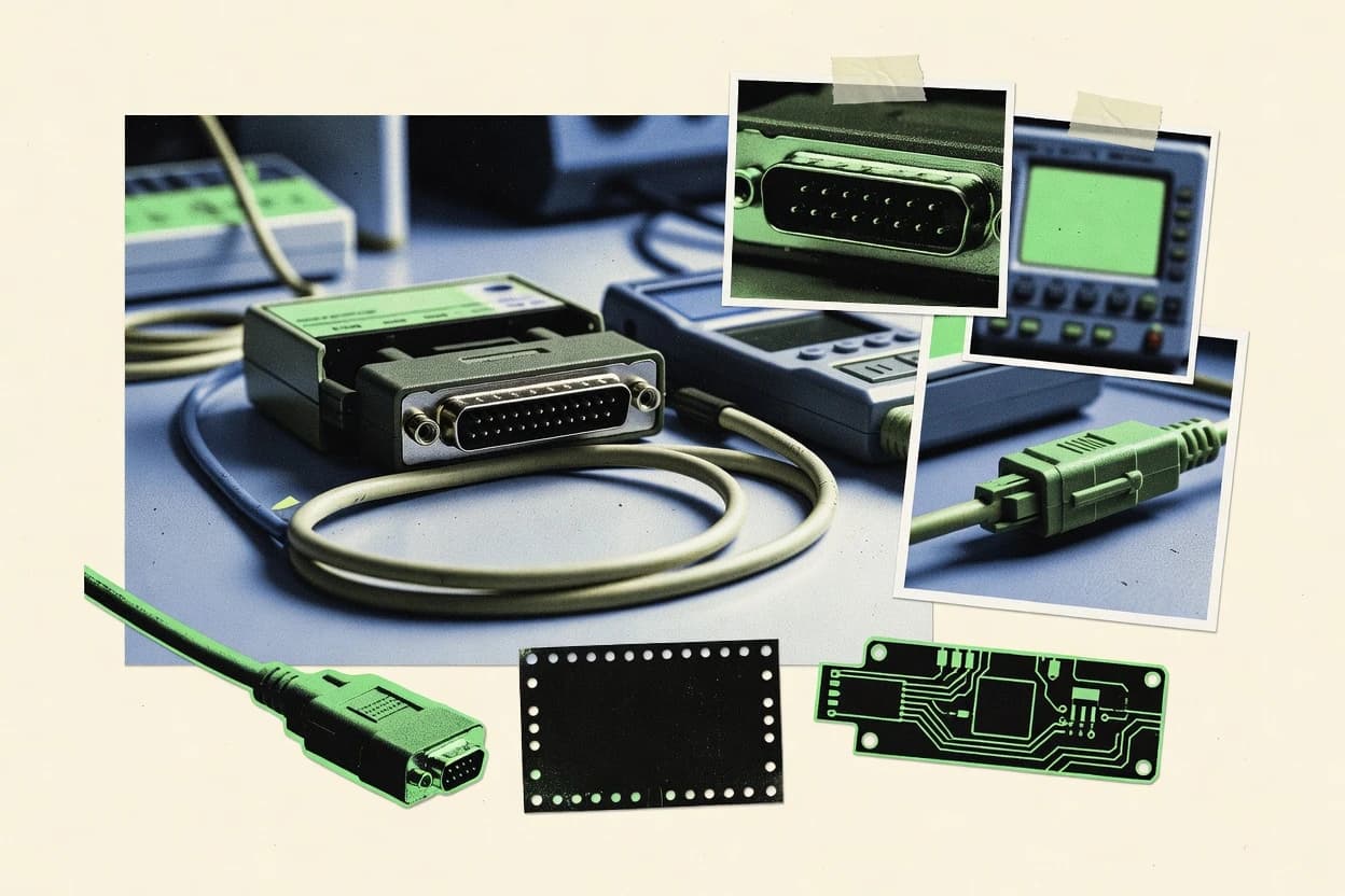 Top 10 Best Rs232 Test Software of 2026