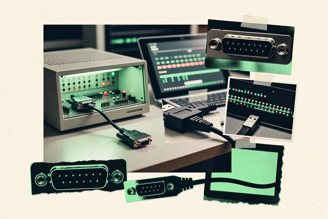 Top 10 Best Rs232 Testing Software of 2026