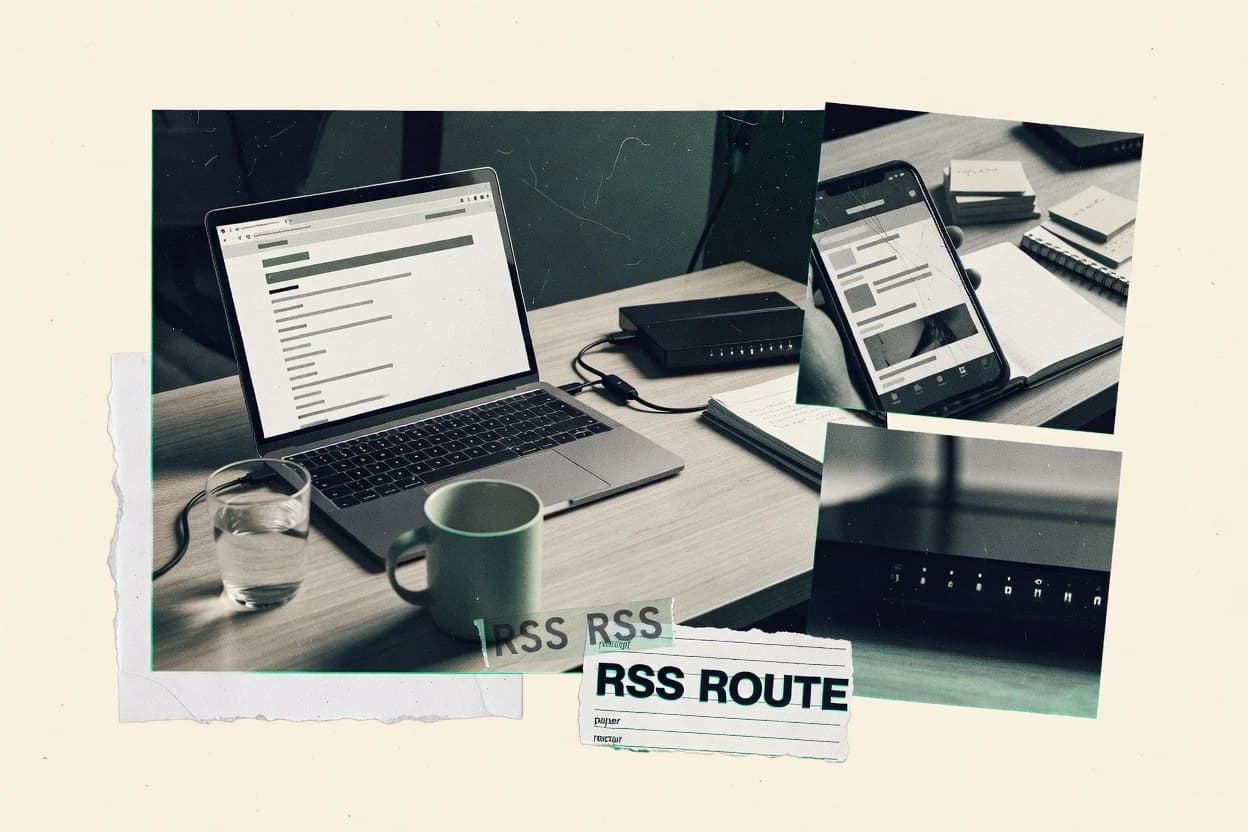 Top 10 Best Rss Feed Software of 2026