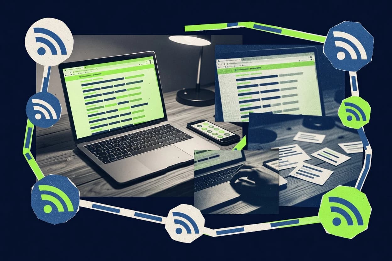 Top 10 Best Rss Software of 2026