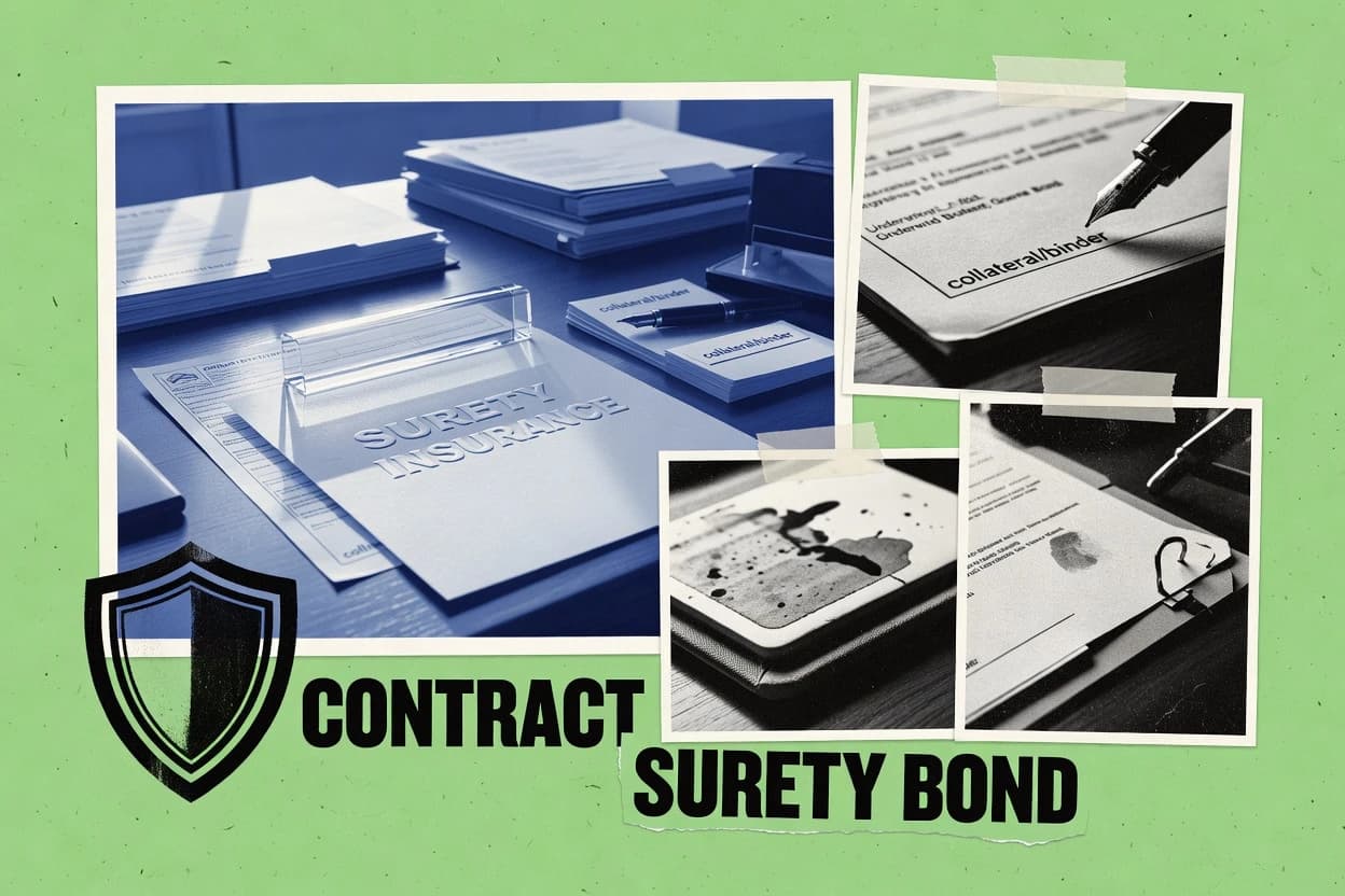 Top 10 Best Surety Bond Insurance Services of 2026