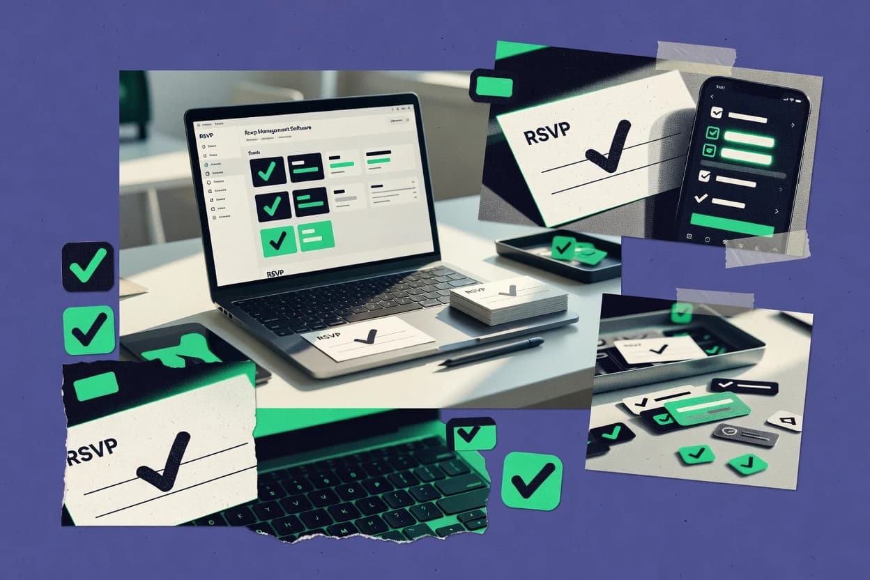Top 10 Best Rsvp Management Software of 2026