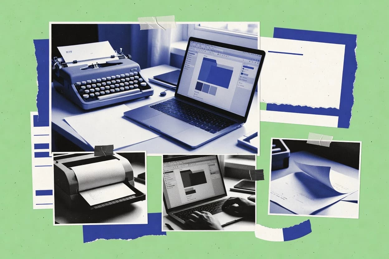 Top 10 Best Rtf Editor Software of 2026