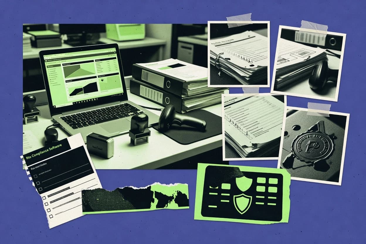 Top 10 Best Rto Compliance Software of 2026