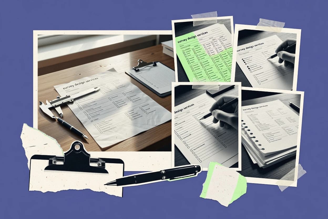 Top 10 Best Survey Design Services of 2026