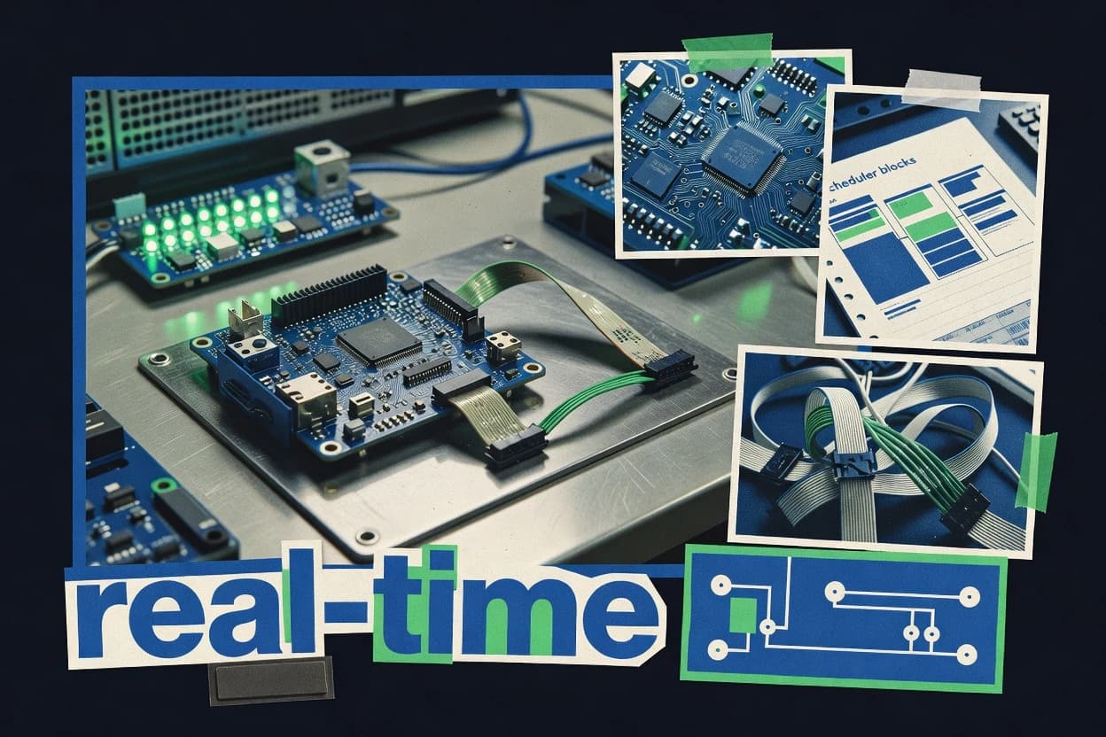Top 10 Best Rtos Software of 2026
