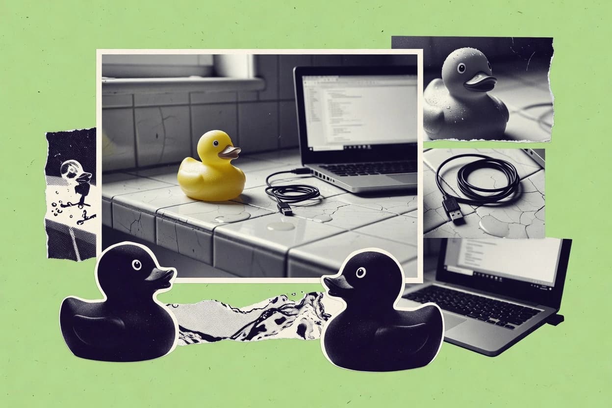 Top 10 Best Rubber Duck Software of 2026