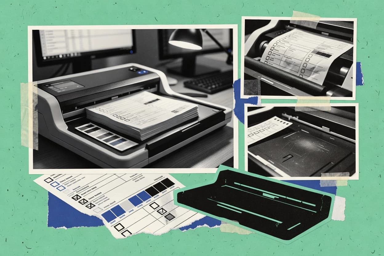 Top 10 Best Survey Scanning Services of 2026