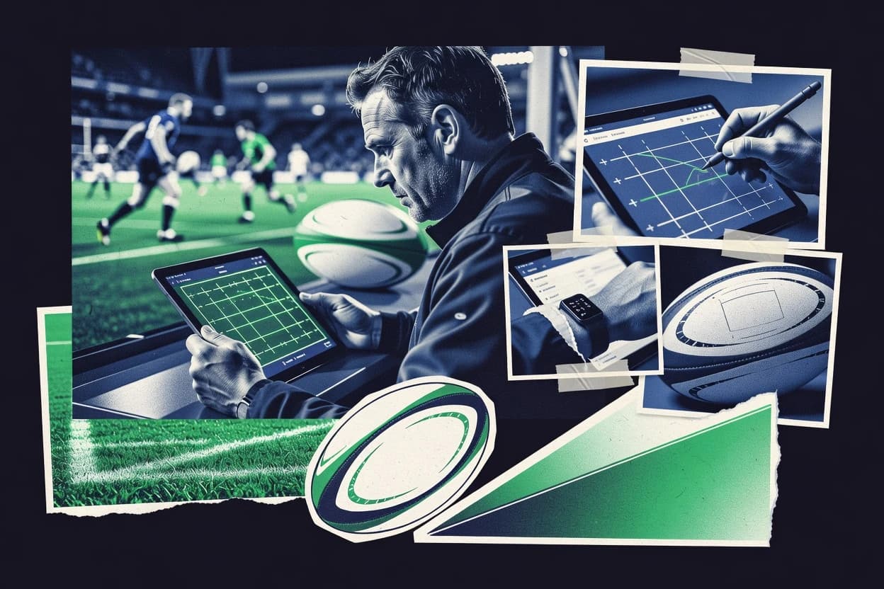 Top 10 Best Rugby Analysis Software of 2026