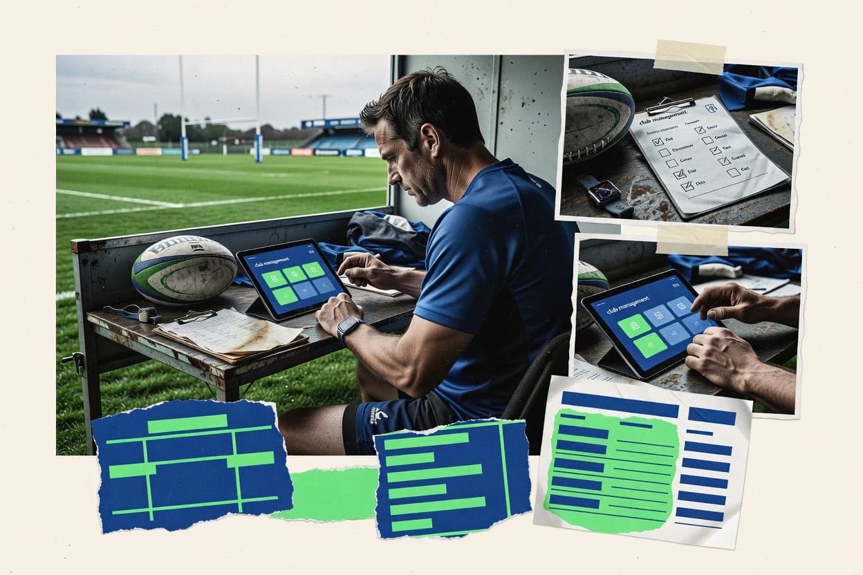 Top 10 Best Rugby Club Management Software of 2026