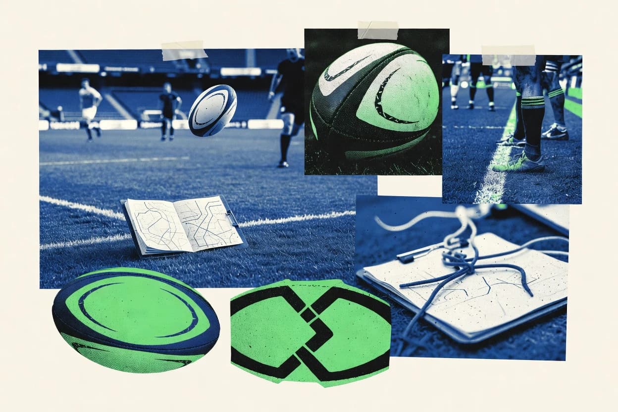 Top 10 Best Rugby Software of 2026