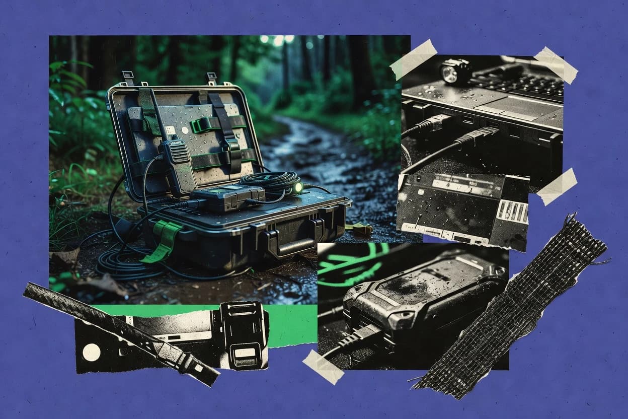 Top 10 Best Rugged Software of 2026