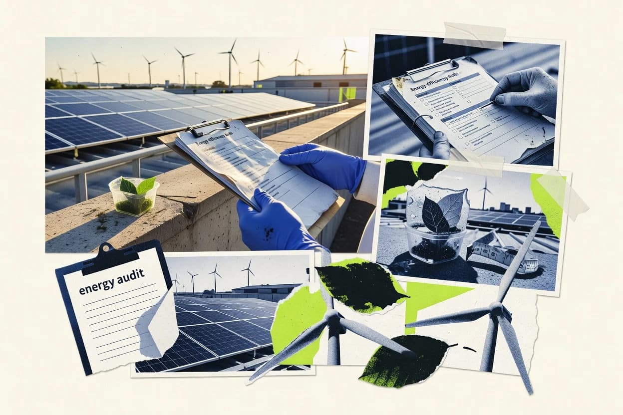 Top 10 Best Sustainability Consulting Services of 2026