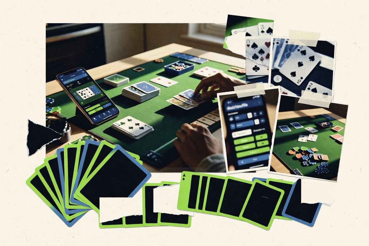 Top 10 Best Rummy Game Software of 2026