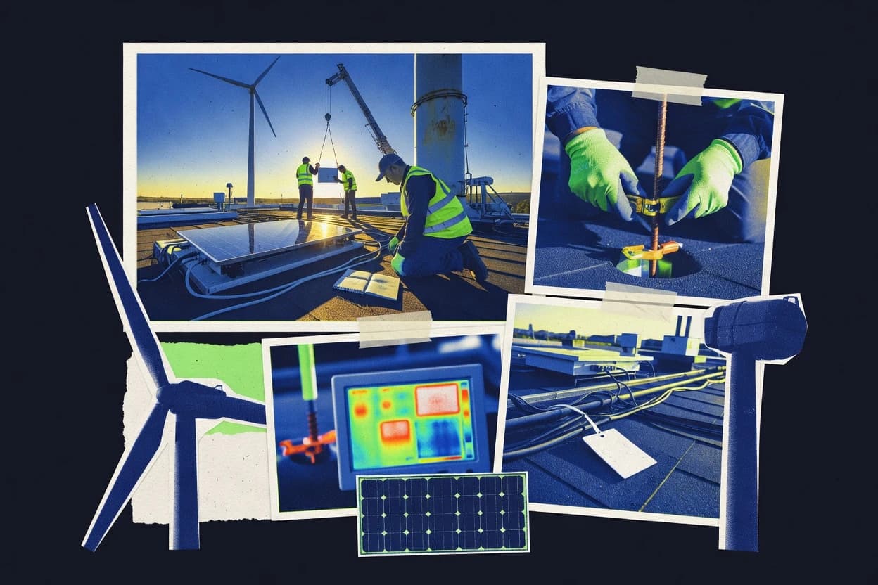 Top 10 Best Sustainability Engineering Services of 2026