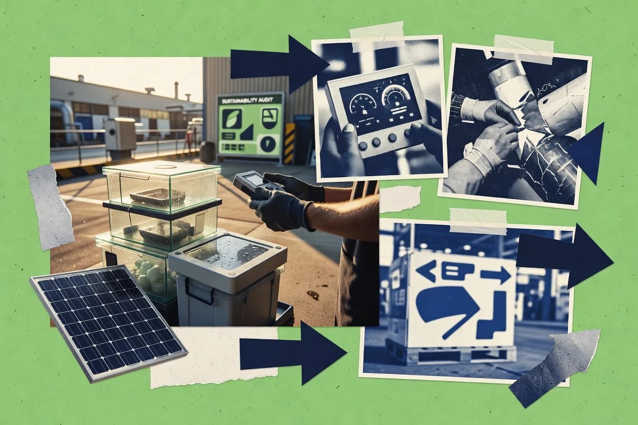 Top 10 Best Sustainability Services of 2026