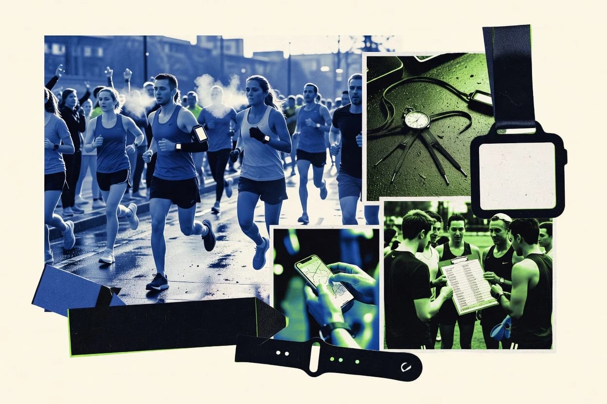 Top 10 Best Running Club Software of 2026