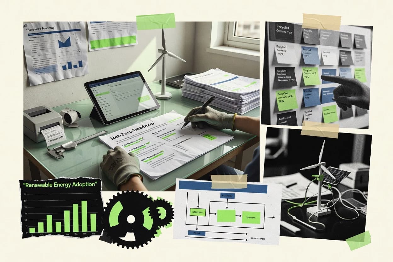 Top 10 Best Sustainability Strategy Services of 2026