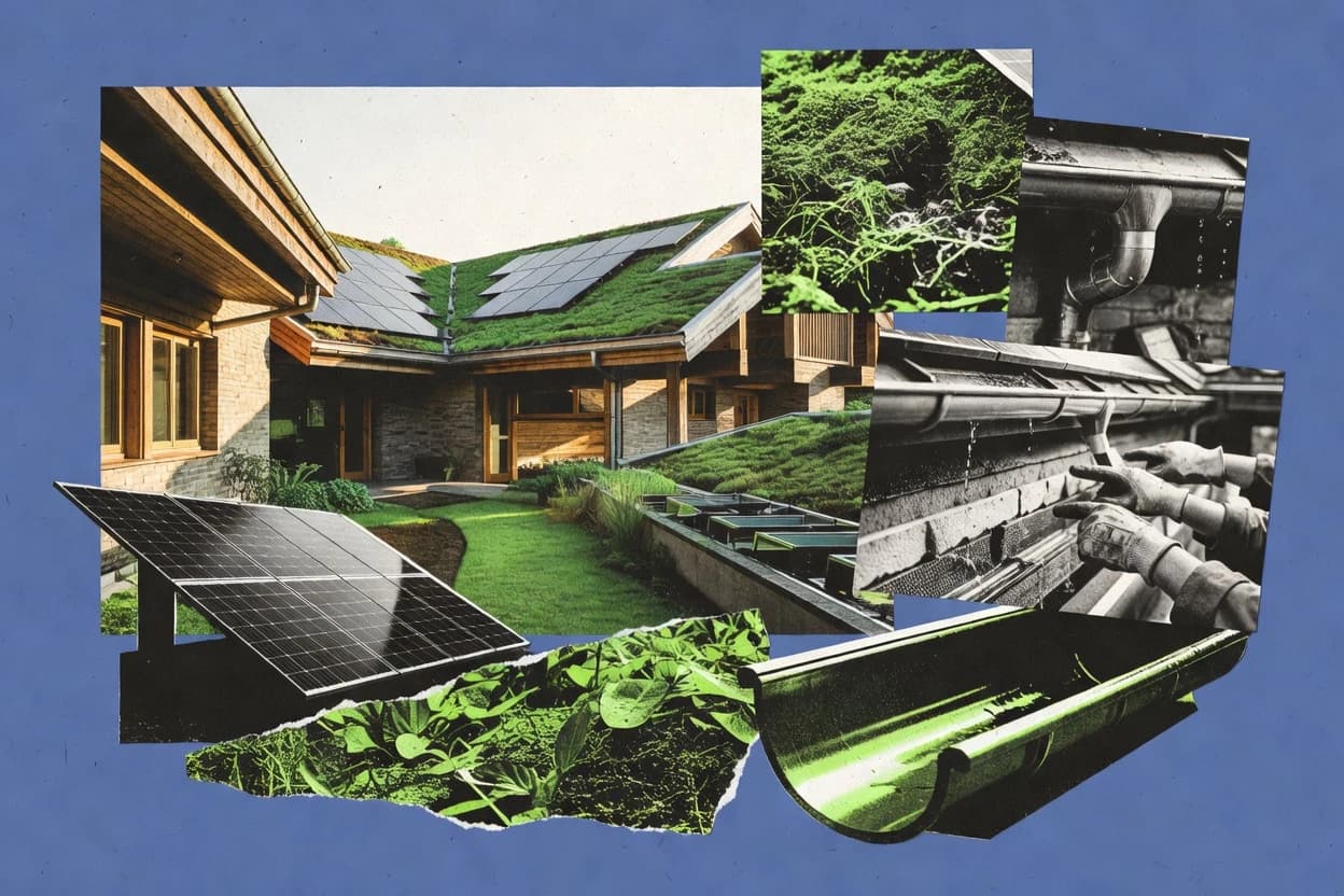 Top 10 Best Sustainable Architecture Services of 2026