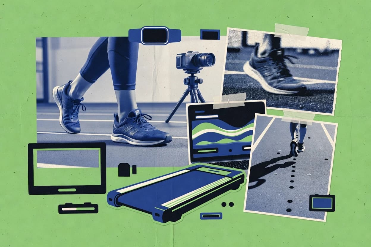 Top 10 Best Running Technique Analysis Software of 2026