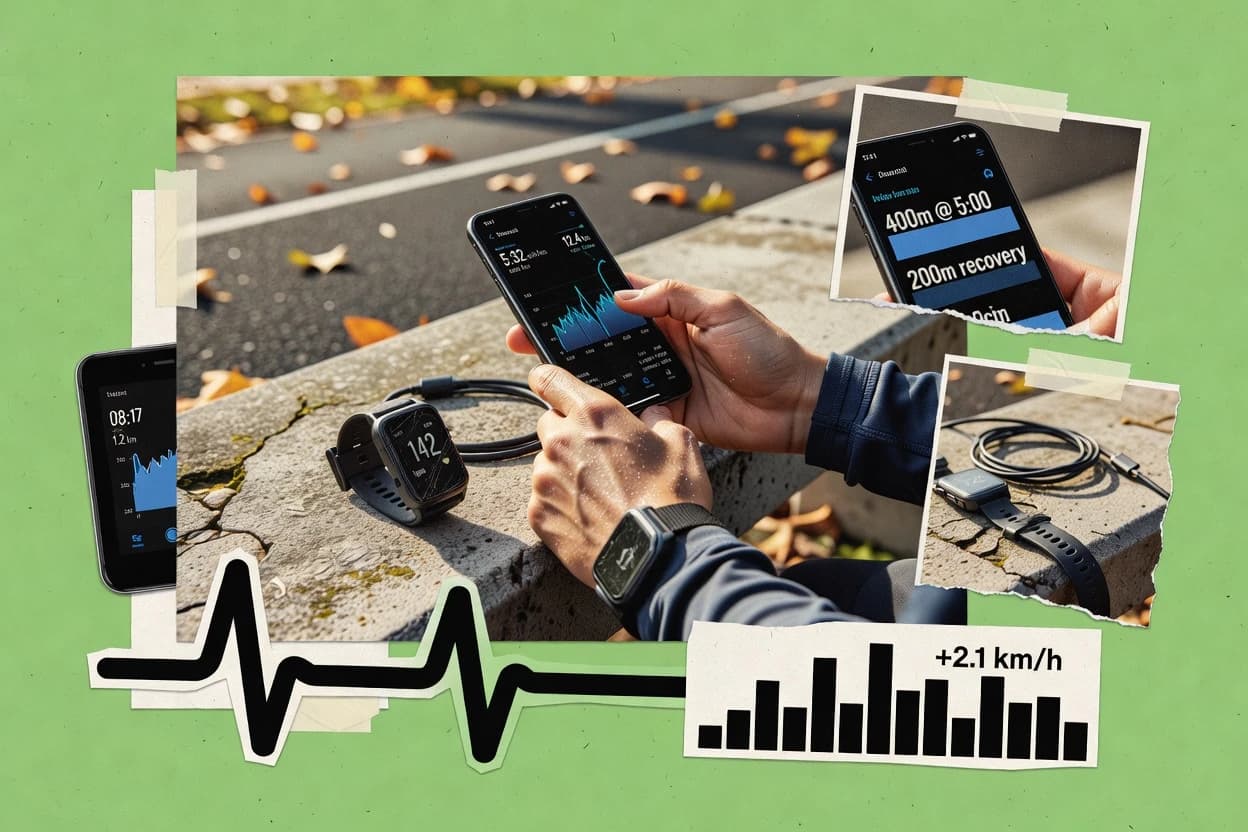 Top 10 Best Running Training Software of 2026