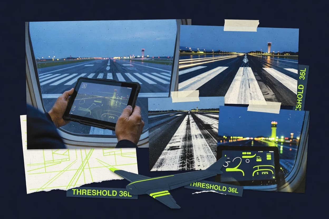 Top 10 Best Runway Analysis Software of 2026