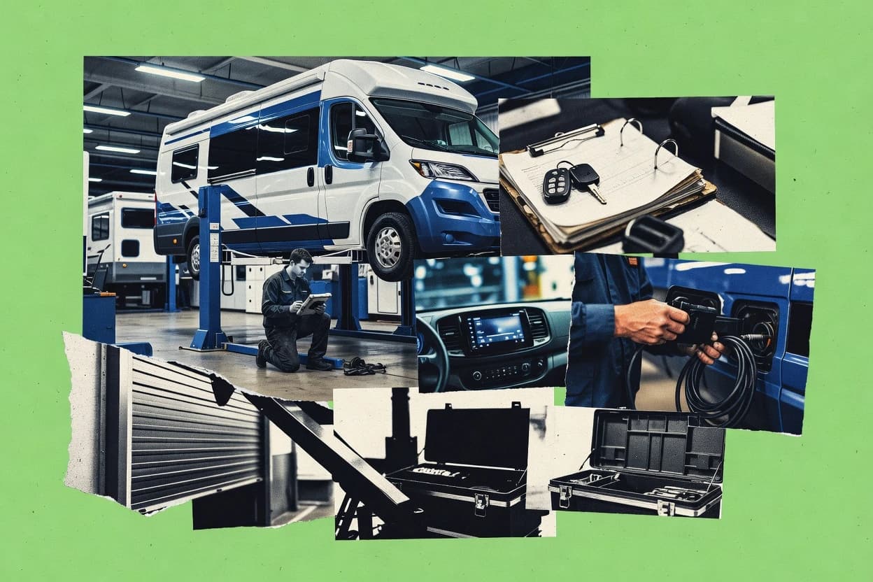 Top 10 Best Rv Dealership Software of 2026