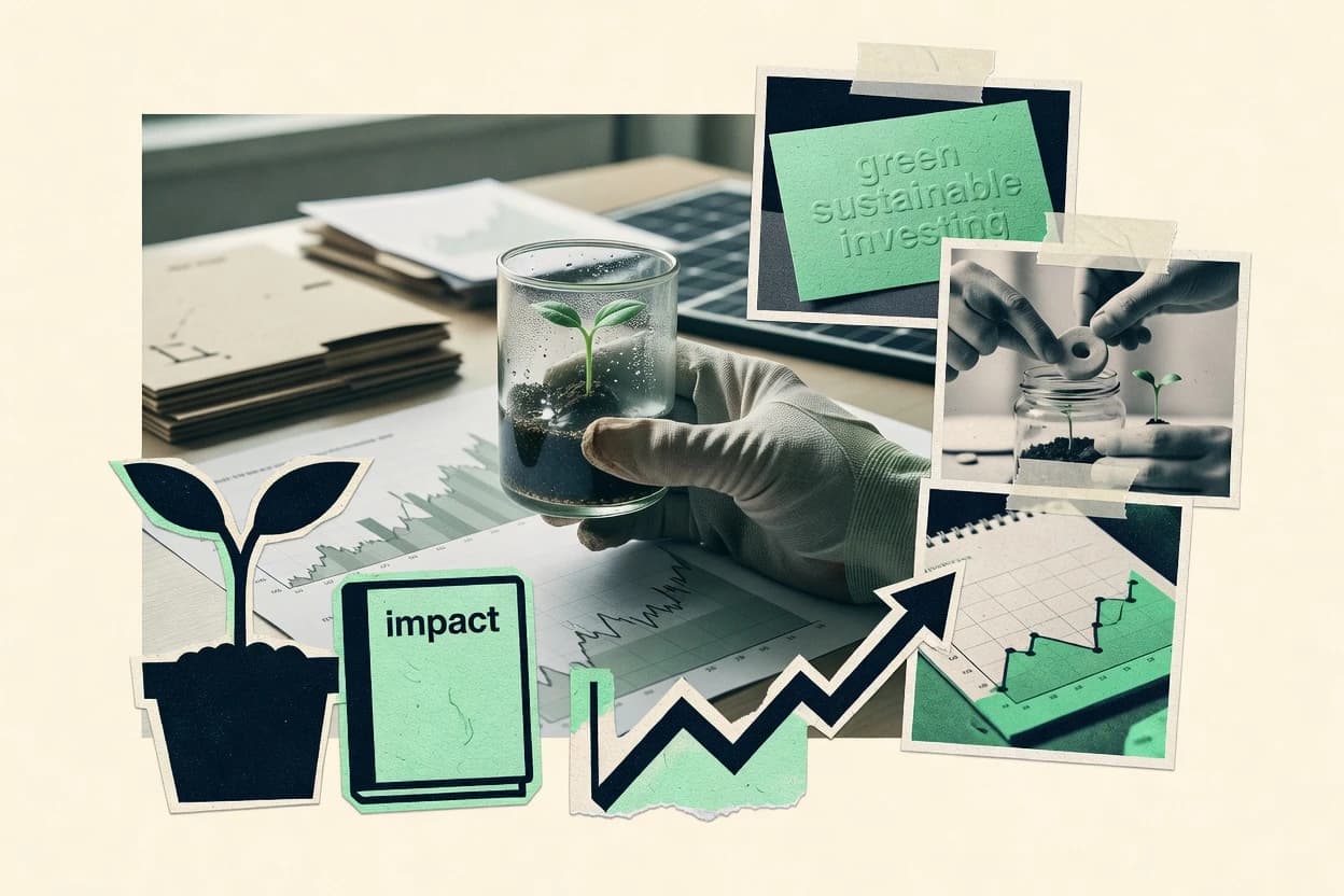 Top 10 Best Sustainable Investing Services of 2026