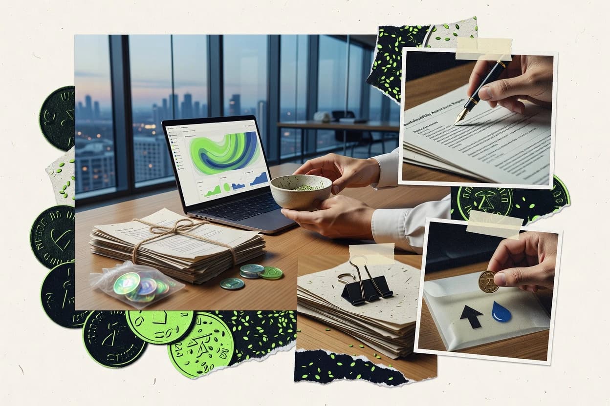Top 10 Best Sustainable Finance Services of 2026