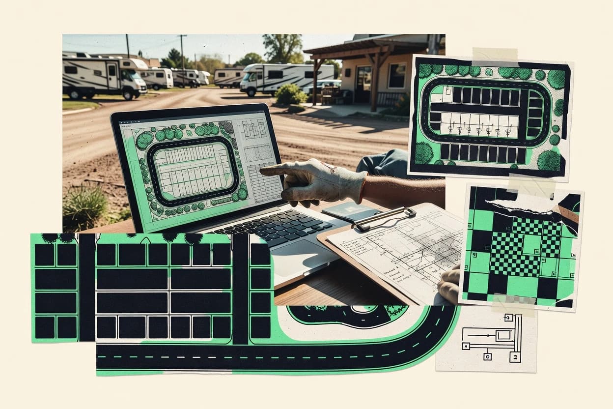 Top 10 Best Rv Park Design Software of 2026