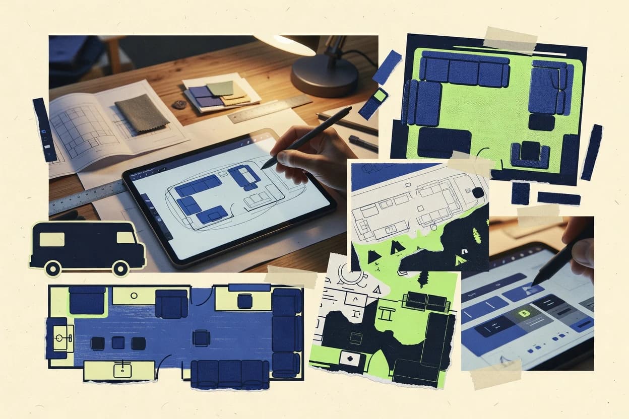 Top 10 Best Rv Design Software of 2026