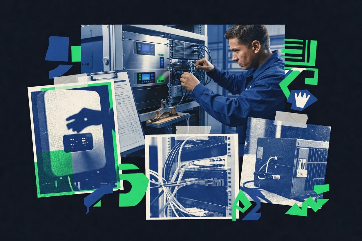 Top 10 Best Sustainable Technology Services of 2026