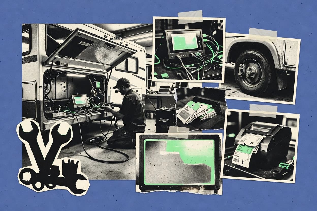 Top 10 Best Rv Repair Shop Software of 2026