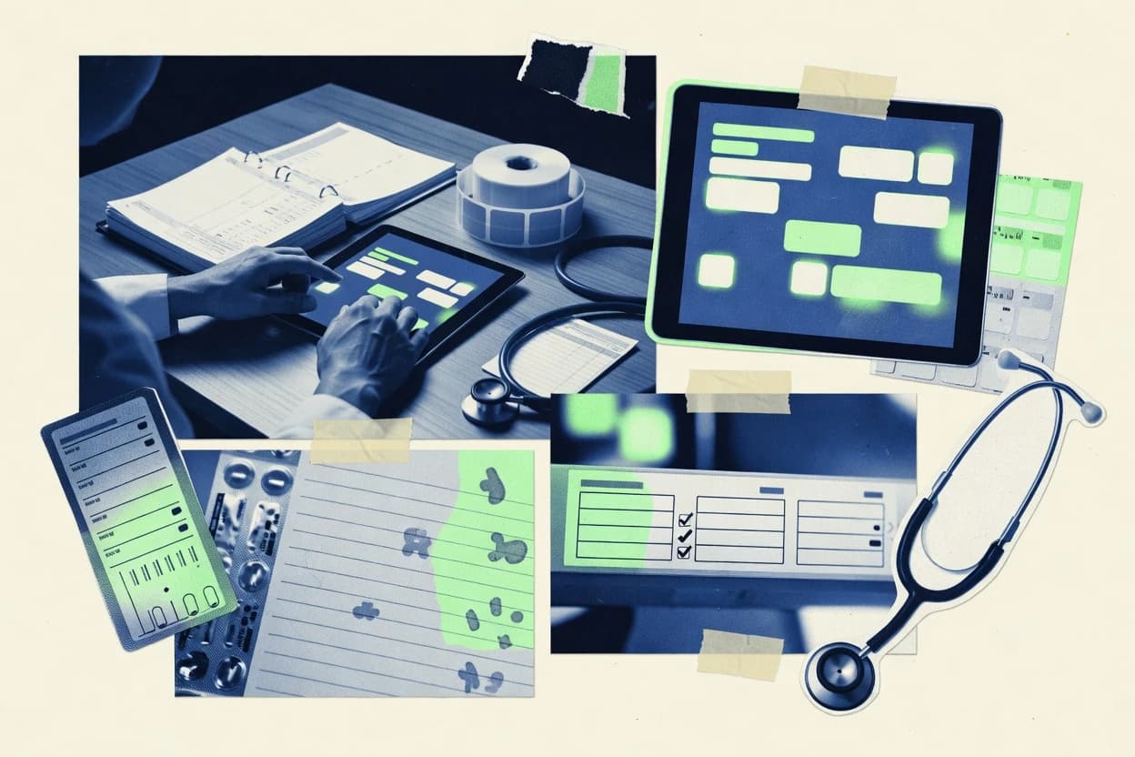 Top 10 Best Rx Medical Software of 2026