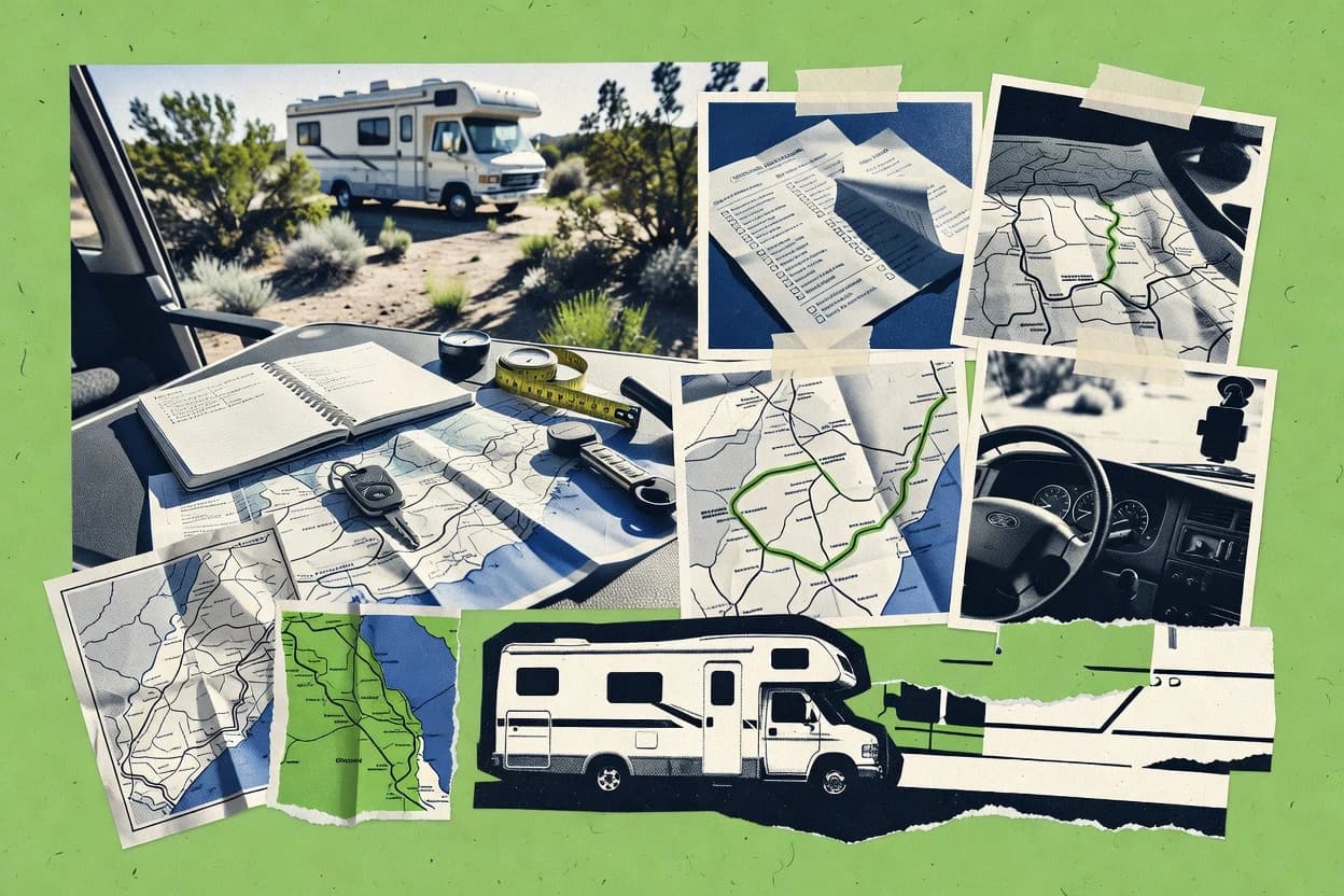 Top 10 Best Rv Trip Planning Software of 2026