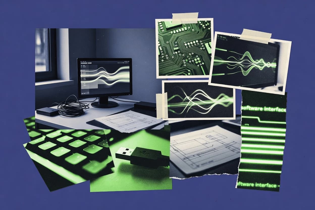 Top 10 Best Ryoji Ikeda Software of 2026