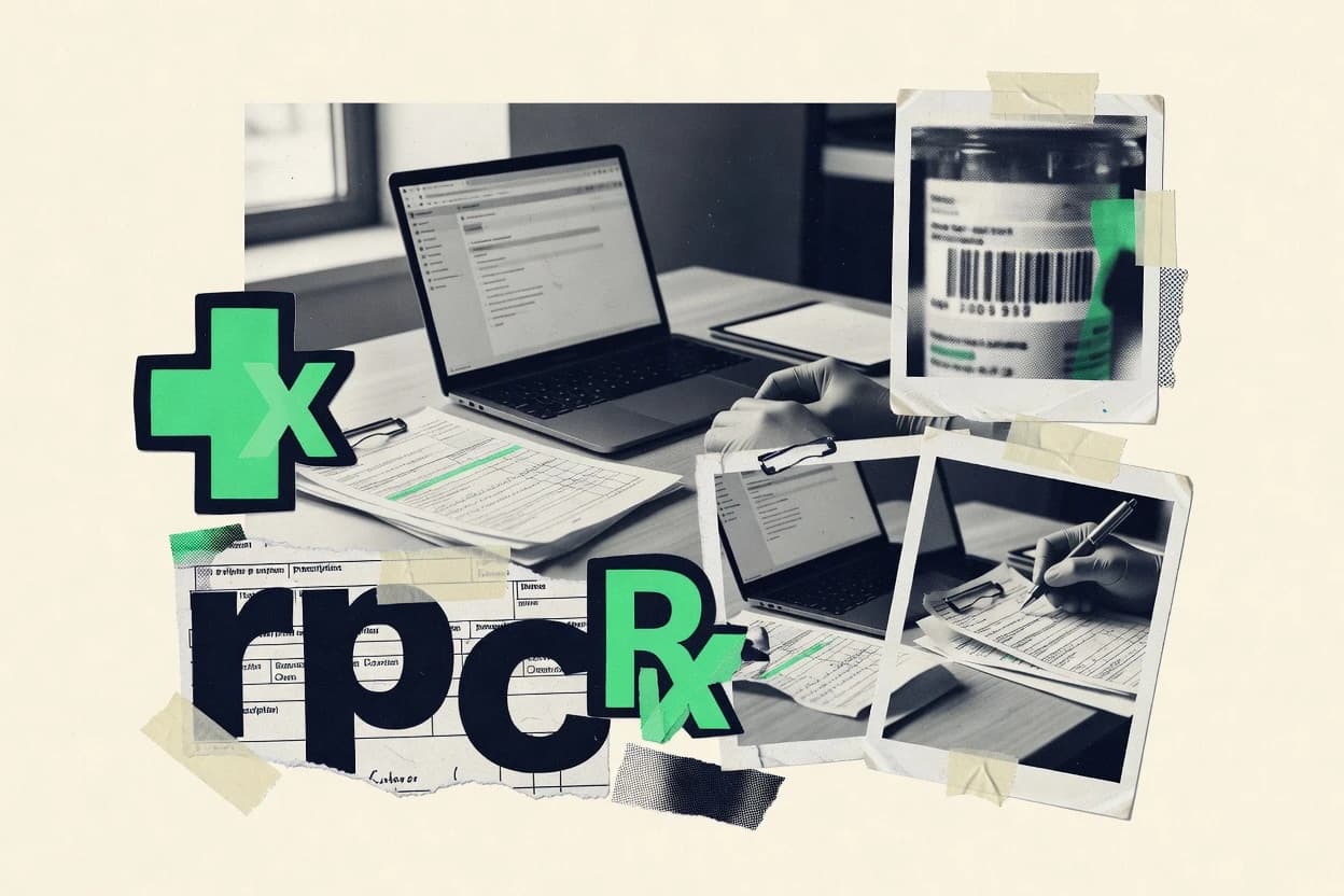 Top 10 Best Rx Software of 2026