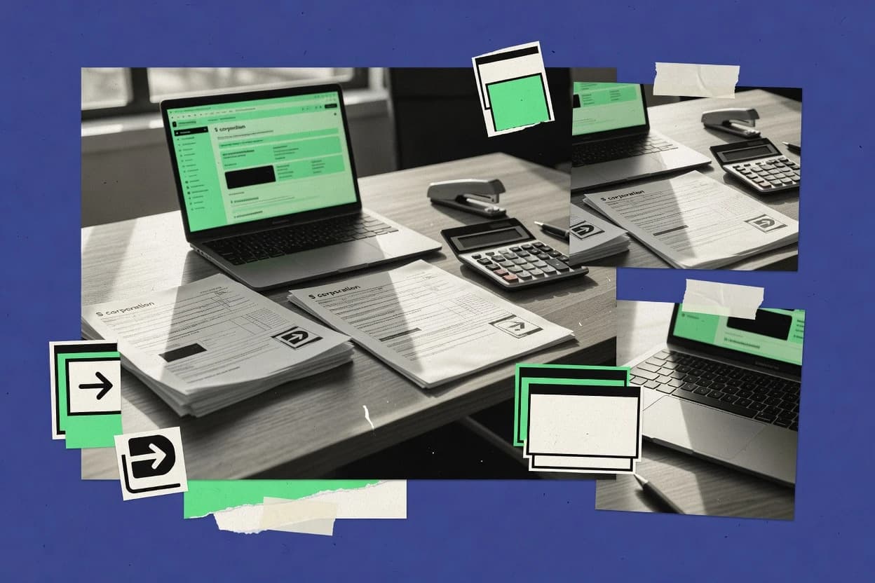 Top 10 Best S Corp Tax Return Software of 2026