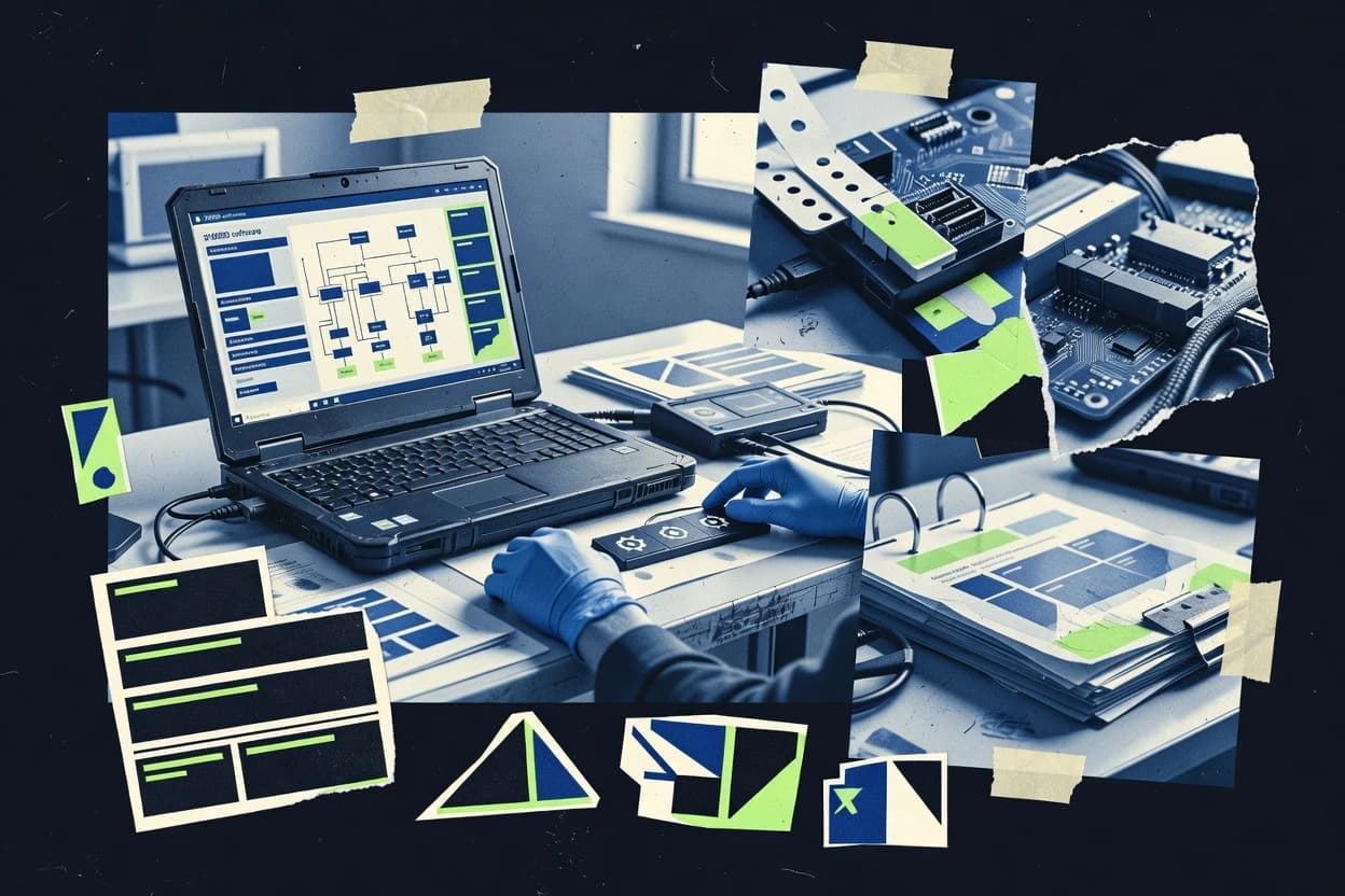 Top 10 Best S1000D Software of 2026