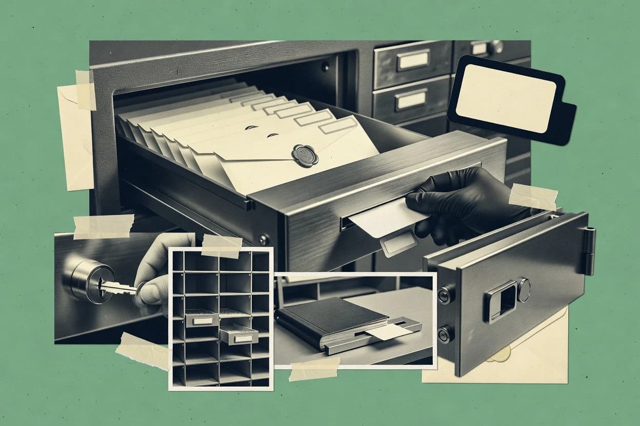 Top 10 Best Safe Deposit Box Management Software of 2026
