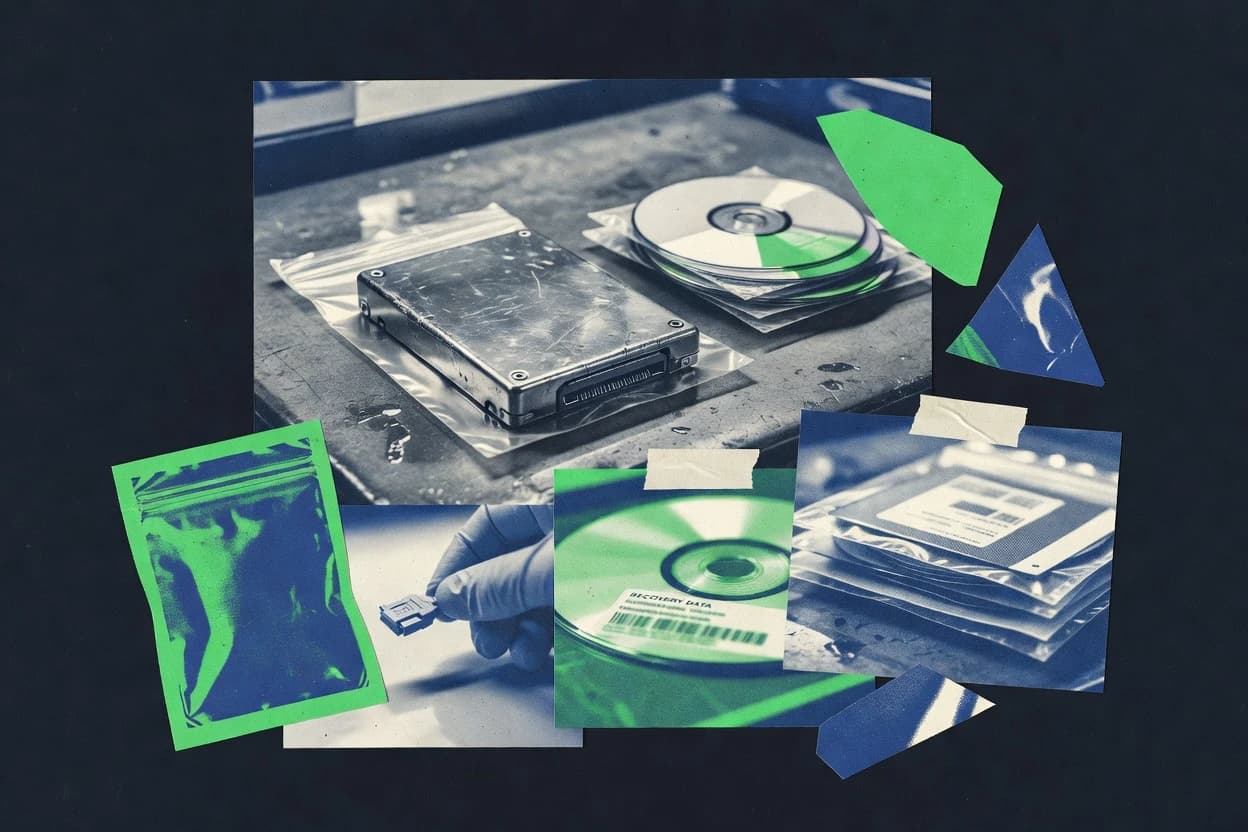 Top 10 Best Safe Data Recovery Software of 2026